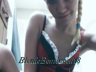 BlondeBombshell18