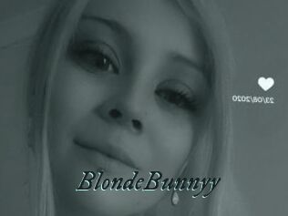 BlondeBunnyy