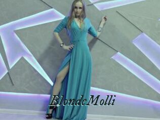 BlondeMolli