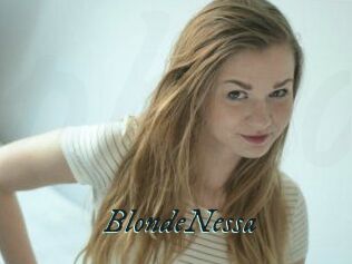 BlondeNessa