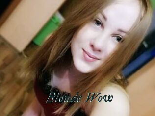 Blonde_Wow