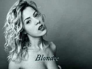 Blondee