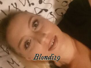 Blondi29