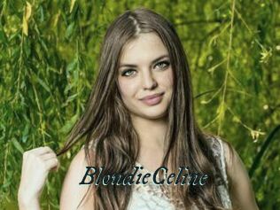 BlondieCeline