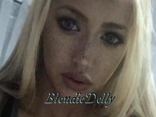 BlondieDolly Pharaons Porn