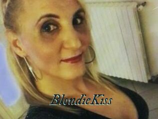 BlondieKiss