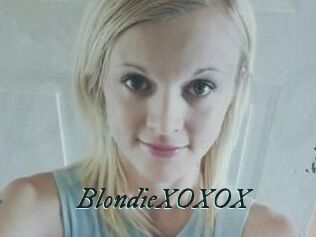 BlondieXOXOX