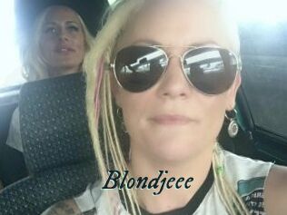 Blondjeee