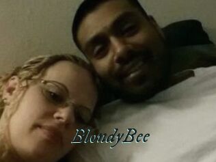 BlondyBee