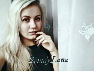 BlondyLana