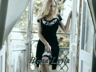 BlondyLeyla