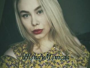 BlondyMonicaa
