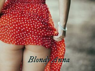 Blondy_Anna