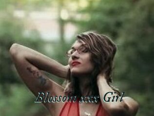 Blossom_xxx_Girl