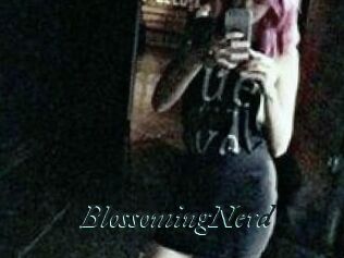 BlossomingNerd