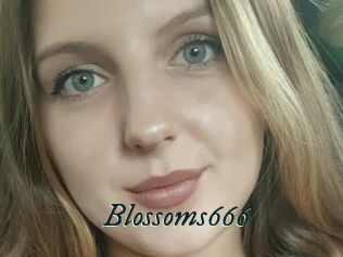 Blossoms666