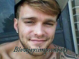 Blowjaysimpsonbaby Pharaons Porn
