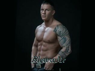 BlowwMe
