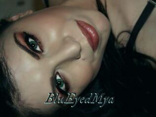 BluEyedMya