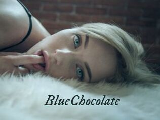BlueChocolate