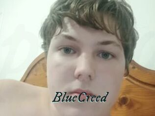 BlueCreed