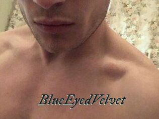 BlueEyedVelvet