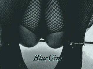 BlueGine