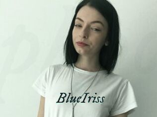 BlueIriss