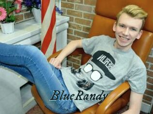 BlueRandy