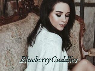 BlueberryCuddlies
