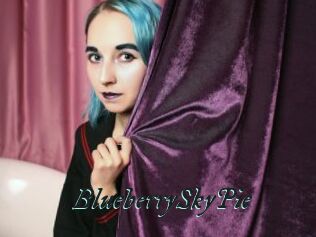 BlueberrySkyPie