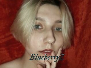 BlueberryZ