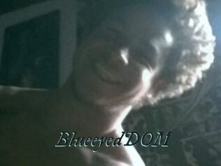 BlueeyedDOM