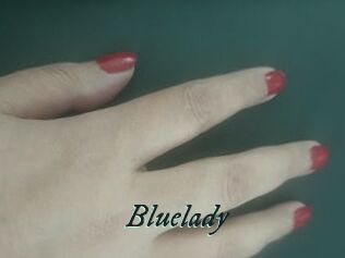 Bluelady
