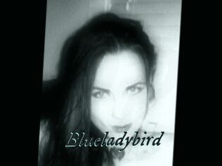 Blueladybird
