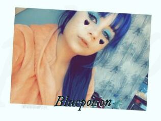 Bluepoison