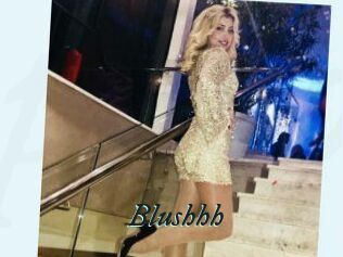 Blushhh