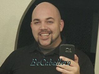 BoCaballero
