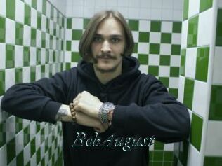 BobAugust