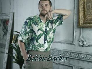 BobbieBacker
