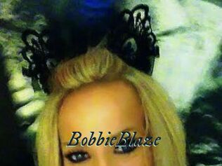 BobbieBlaze