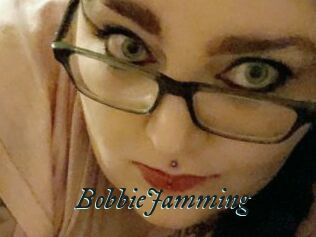 BobbieJamming