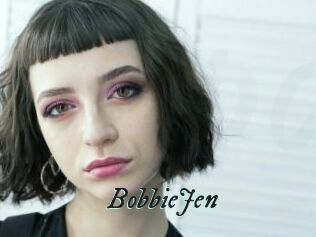 BobbieJen