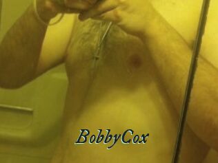 BobbyCox