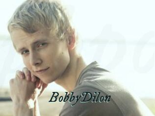 BobbyDilon