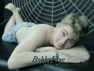 BobbyFrye