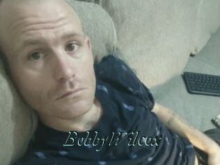 BobbyWilcox