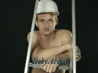 BobyAlwin