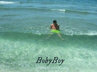 BobyBoy