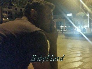 BobyHard